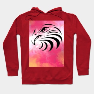 Birds art Hoodie